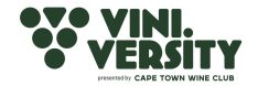 Viniversity